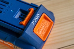 Pin Lithium-ion 20V/1.5Ah WadFow WLBP515