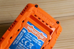 Pin Lithium-ion 20V/1.5Ah WadFow WLBP515