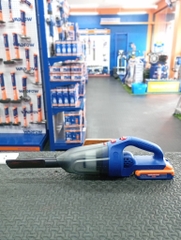 Máy Hút Bụi Dùng Pin 20V-0.45L (Kèm 1 Pin 2Ah) WADFOW WLV20201