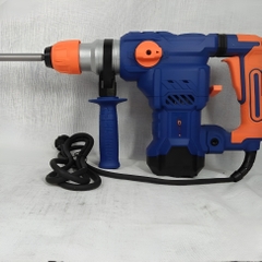 Máy Khoan Đục Bê Tông Điện 13mm - 1500W WADFOW WRH2D32
