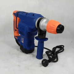 Máy Khoan Đục Bê Tông Điện 13mm - 1500W WADFOW WRH2D32