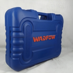 Máy Khoan Đục Bê Tông Điện 13mm - 1500W WADFOW WRH2D32