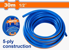 Ống PVC 1/2 inch-30m WADFOW WYP1E30
