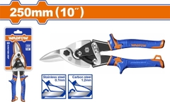 Kéo Cắt Tôn Phải 10inch WADFOW WAS3410