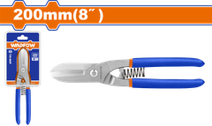 Kéo Cắt Thiếc 8inch WADFOW WAS5408