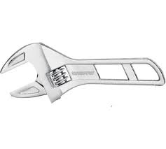 Mỏ Lết 200mm 8 inch WADFOW WAW7108