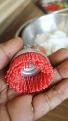 Chén cước nylon 50mm INGCO WB30505