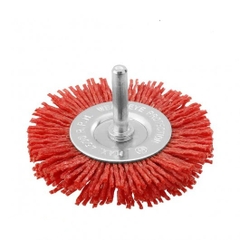 Bánh cước nylon INGCO WB40755 75mm