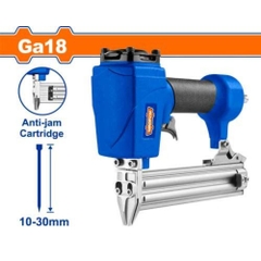 Máy Bắn Đinh Ga18 (cò An Toàn) WADFOW WBN3530
