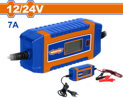 Máy Sạc Bình 12/24V WADFOW WBY1A071