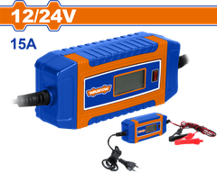 Máy Sạc Bình 15A WADFOW WBY1A151