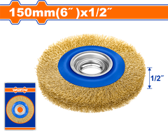 Bánh Cước 150mm(6 inch)x1/2 inch WADFOW WCE7401