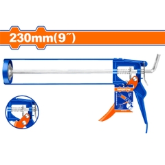 Súng bắn keo silicon 9