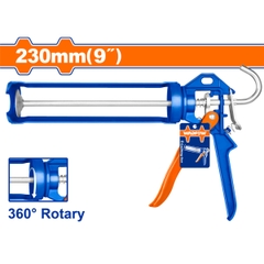 Súng bắn keo silicon 9