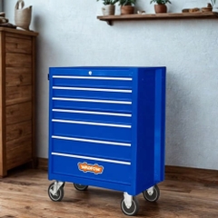 Tủ đựng dụng cụ 7 ngăn kéo 688x458x735mm WadFow WCS2A07