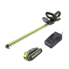 Máy Tỉa Hàng Rào Dùng Pin 40V (1 pin 2.0Ah, 1 sạc 2A, túi vải) Worx WD254.12.2B