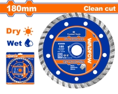 Lưỡi cắt gạch đa năng 180x22.2mm WadFow WDC3K04