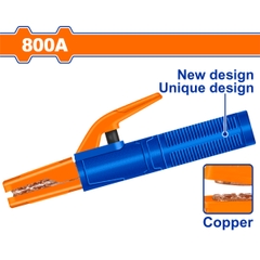 Kềm hàn 800A WadFow WEH1A08