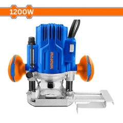 Máy Phay Gỗ Điện 1200W WADFOW WER1512001