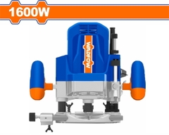 Máy Phay Gỗ Điện 1600W WADFOW WER1516001