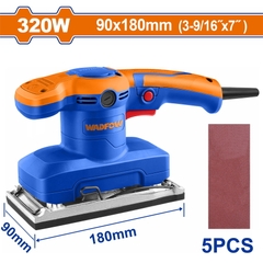 Máy Chà Nhám Chữ Nhật Điện 320W WADFOW WFA2503