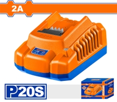 Đầu sạc P20S20V/2A WADFOW WFCP502