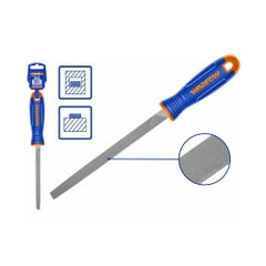 Giũa Thép Dẹp  200mm(8