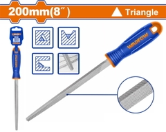 Giũa Thép Tam Giác  200mm(8