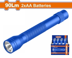 Đèn Pin 90Lm WADFOW WFL2J05