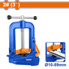 Ê Tô Kẹp ống 3