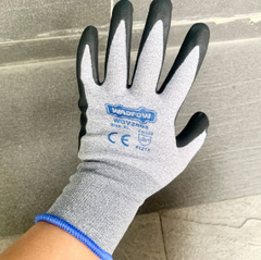Găng tay phủ Nitri XL WadFow WGV2803
