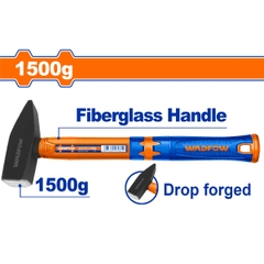 Búa cơ khí 1500g WadFow WHM1315