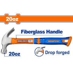 Búa nhổ đinh 560g WadFow WHM3320