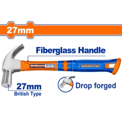 Búa nhổ đinh 27mm WadFow WHM3327