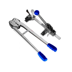 Bộ Dụng Cụ Đóng Kiện Thủ Công 12-16mm WADFOW WHS2620