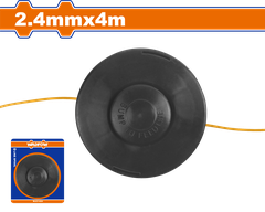 Cuộn Dây Cước Cắt Cỏ 2.4mmx4m WADFOW WJC1424