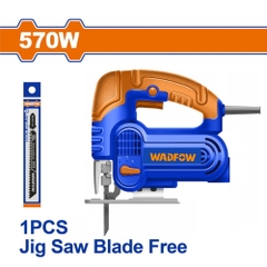Máy Cưa Lọng Điện 570W WADFOW WJS15571