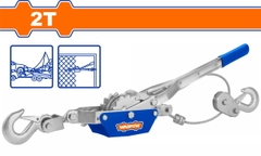 Pá Lăng Cáp Lắc Tay 2T WADFOW WJU1020