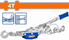 Pá Lăng Cáp Lắc Tay 4T WADFOW WJU1040