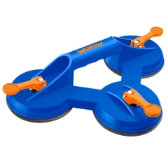 Giác Hút Kính 3 Đầu 75kg WADFOW WKR1G75
