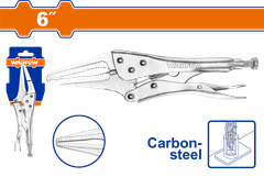 Kìm Bấm Chết Mũi Dài 6