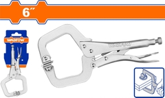 Kìm Bấm Chết Chữ C 6