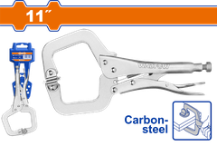 Kìm Bấm Chết Chữ C 11