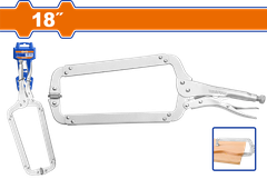 Kìm Bấm Chết Chữ C 18