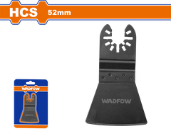 Lưỡi cắt gọc đa năng HCS 52 WadFow WMA5K52