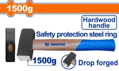 Búa tạ 1500g WadFow WMB2315