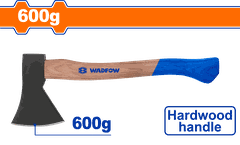 Búa rìu 600g Wadfow WMB6306