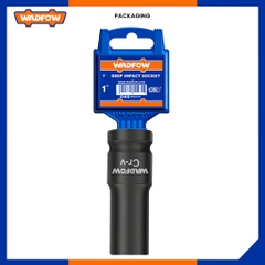 Đầu Tuýp Đóng Sâu  56mm WADFOW WMS8256