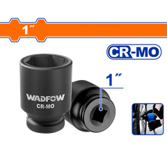 Đầu Tuýp Đóng Sâu  41mm WADFOW WMS8241