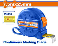 Thước Kéo Thép 7.5mx25mm WADFOW WMT4341